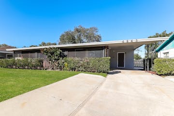 4243 CYNTHIA ST ORLANDO, FL 32811